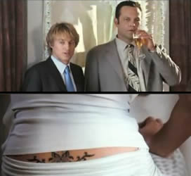 Illustration for article titled The Term "Tramp Stamp" Is Problematic, And Here's Why.
